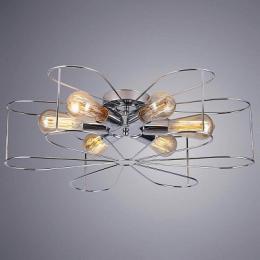Потолочная люстра Arte Lamp  - 3